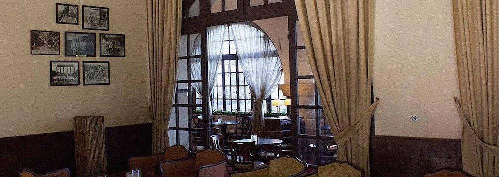 Hotel Elafos