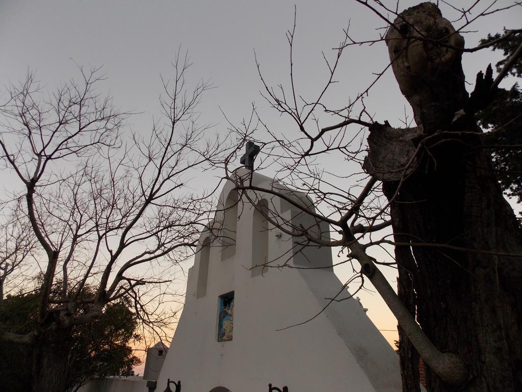 Hotel Elafos