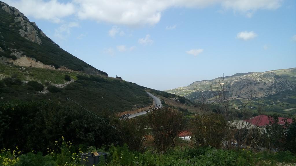 Hotel Elafos 3*