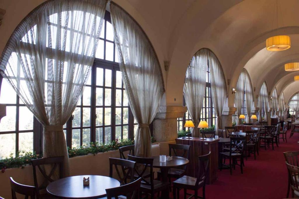 Hotel Elafos