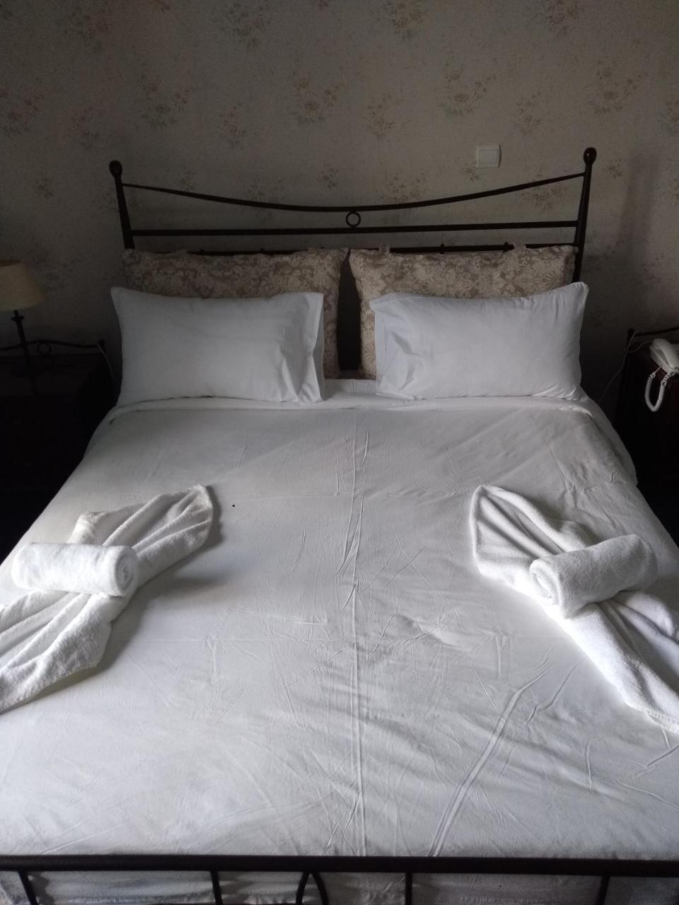 Hotel Elafos 3*