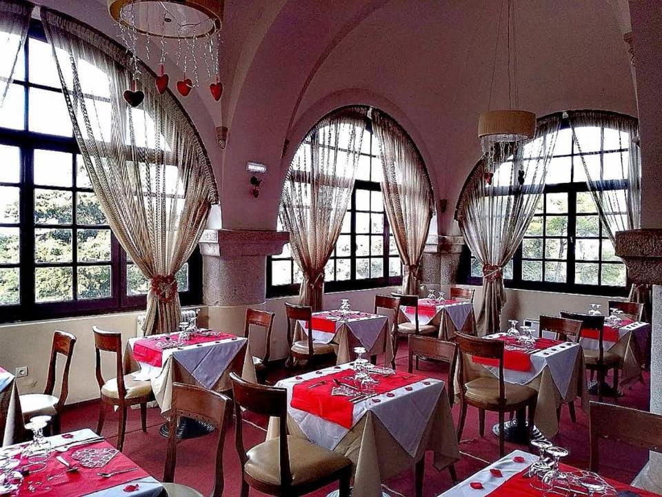 Hotel Elafos 3*